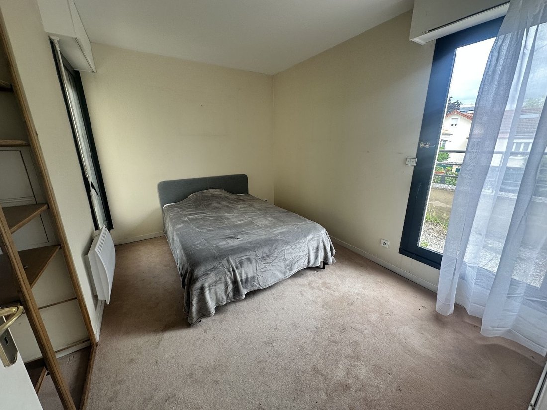 Apartment in La Fontaine-Parc des Sceaux-Croix de Berny-Centre Ville, Antony, France 5 - 18096046