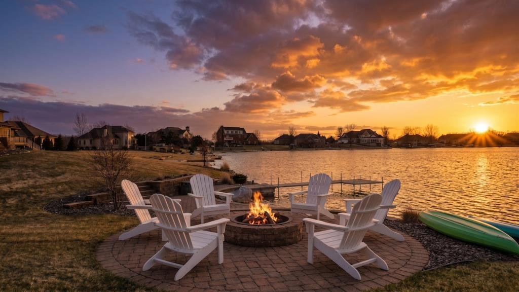 House in Suamico, Wisconsin, United States 4 - 18029007