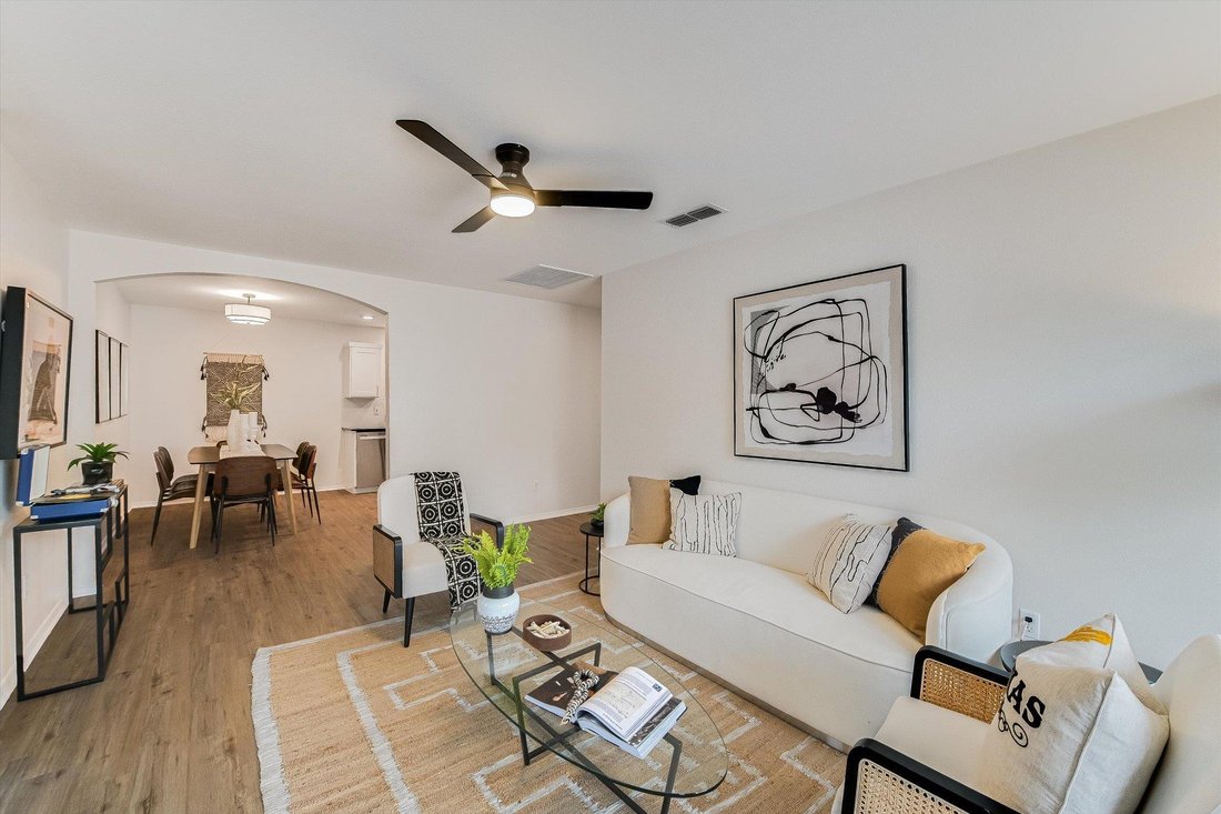 House in Austin, Texas, United States 1 - 18104867