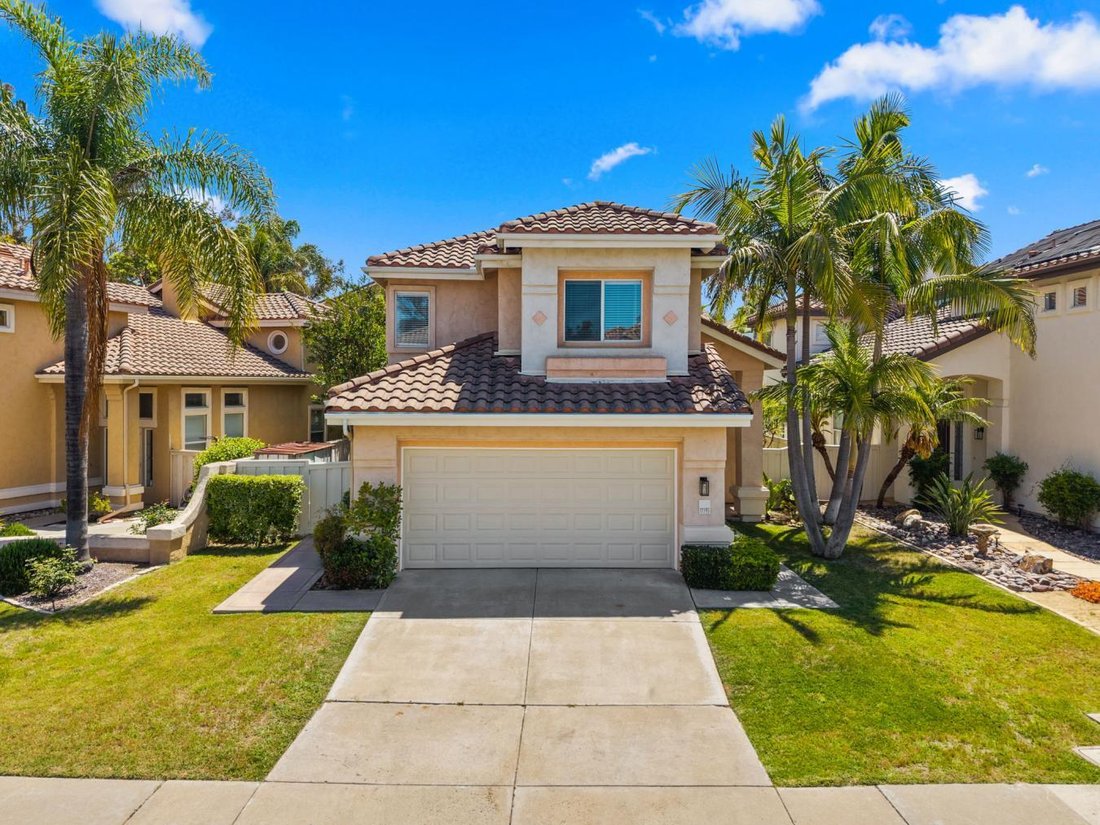 House in San Diego, California, United States 1 - 18099030
