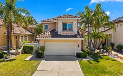 House in San Diego, California, United States 1