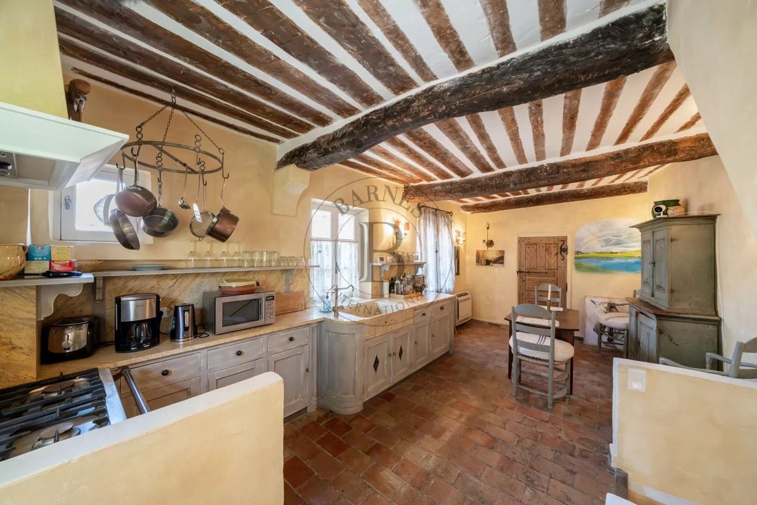 Villa in France 3 - 18093402