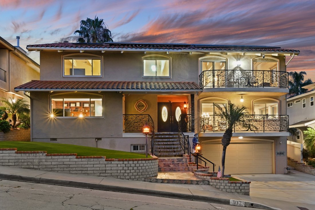 House in San Diego, California, United States 1 - 18106453