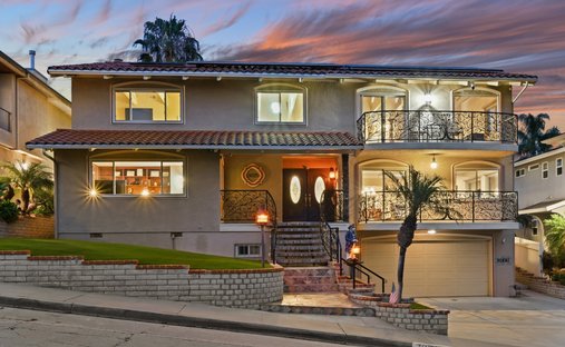 Casa a San Diego, California, Stati Uniti 1