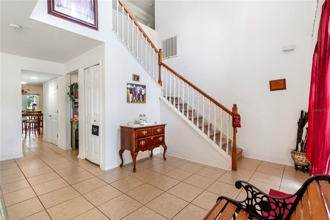 House in Ocala, Florida, United States 3 - 18096408