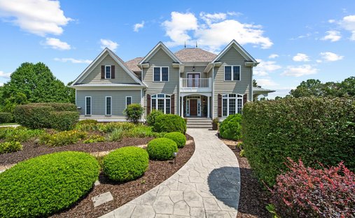 House in Cookeville, Tennessee, United States 1