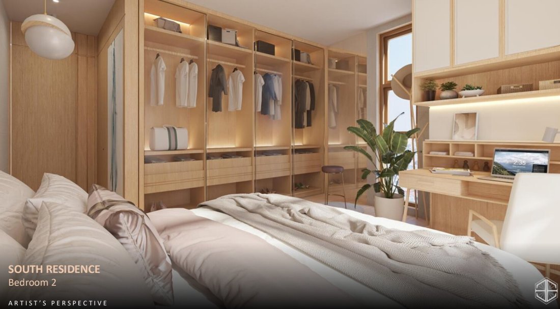 Condo in Makati, Metro Manila, Philippines 4 - 18108246