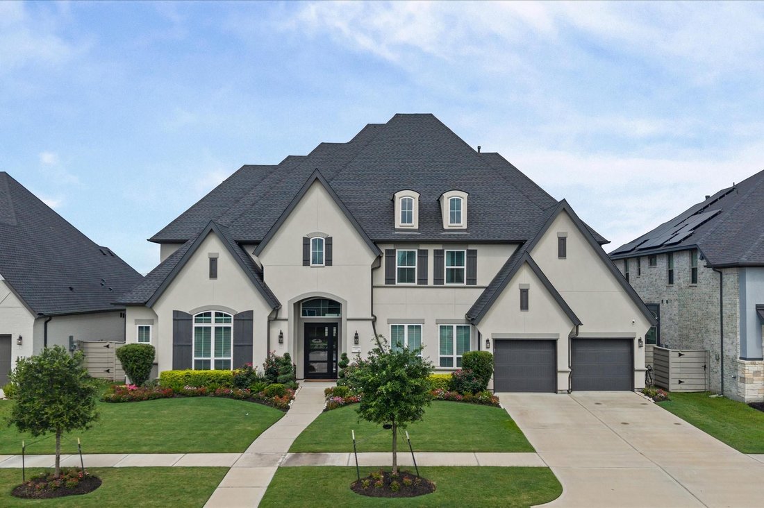 House in Manvel, Texas, United States 1 - 18104913