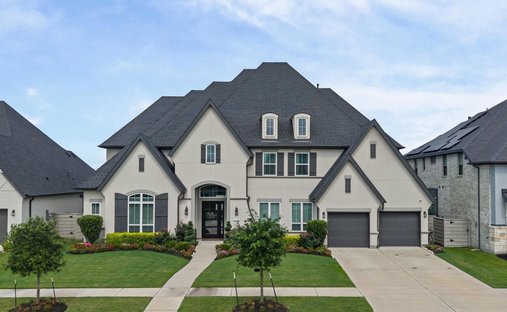 Casa a Manvel, Texas, Stati Uniti 1