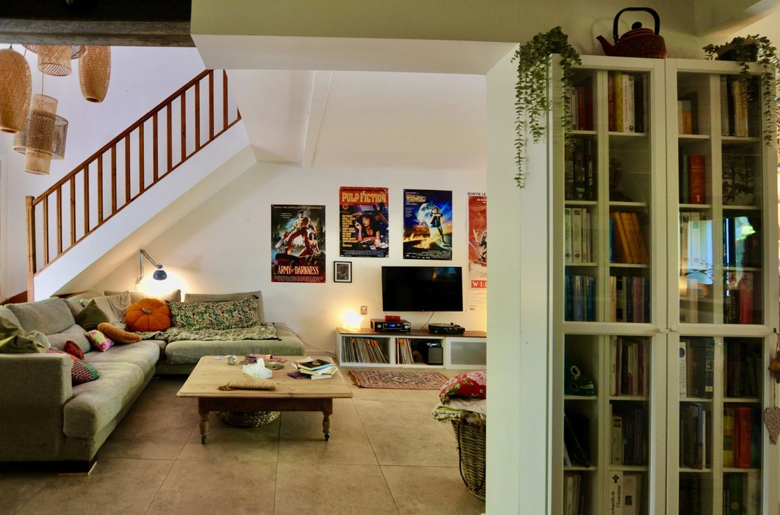 House in Sussargues, Occitania, France 5 - 18106576