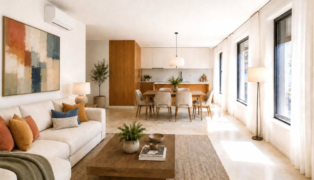Apartment in Cedofeita, Santo Ildefonso, Se, Miragaia, Sao Nicolau e Vitoria, Porto District, Portugal 1 - 18017174