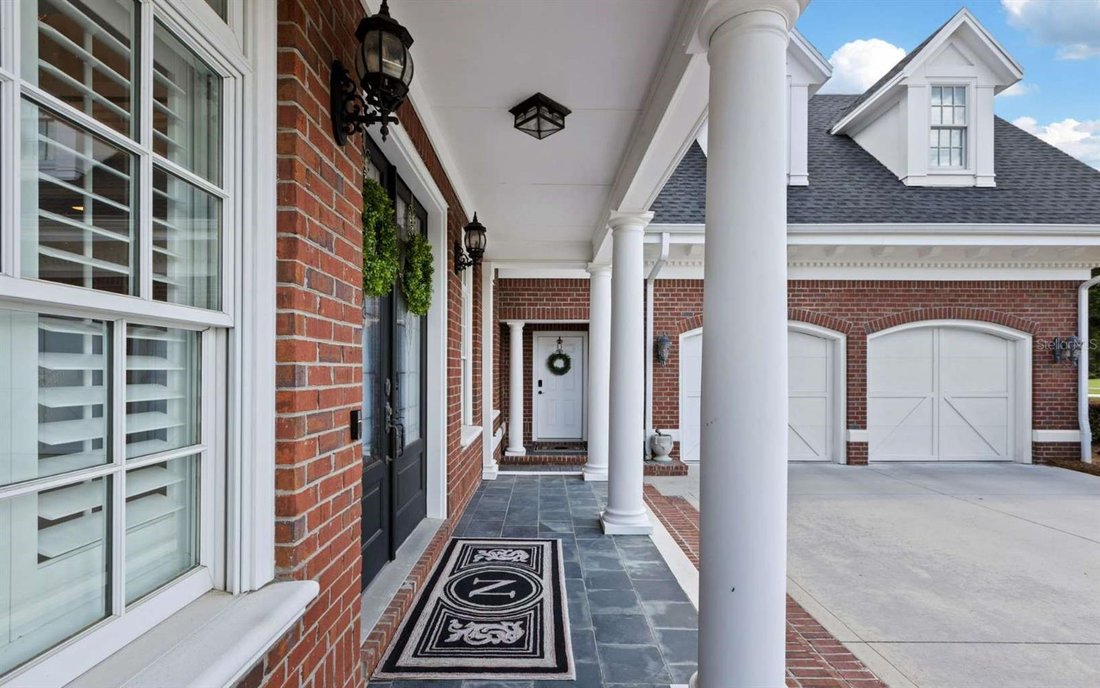 House in Lake City, Florida, United States 4 - 18100737