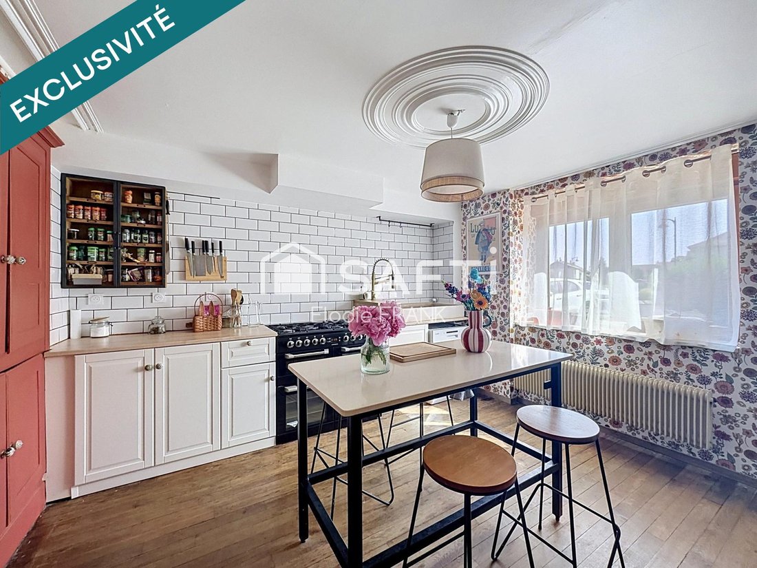 House in Breistroff-la-Grande, Grand Est, France 1 - 18100277