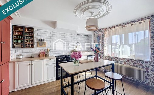 House in Breistroff-la-Grande, Grand Est, France 1