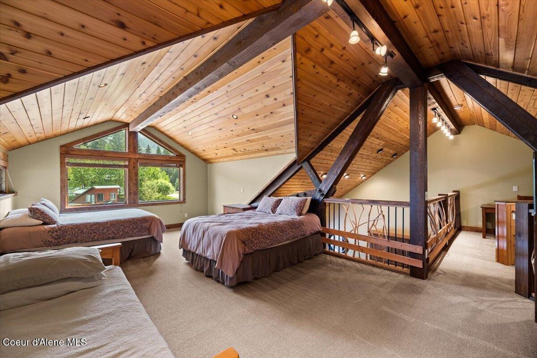 Condo in Coolin, Idaho, United States 4 - 18108151