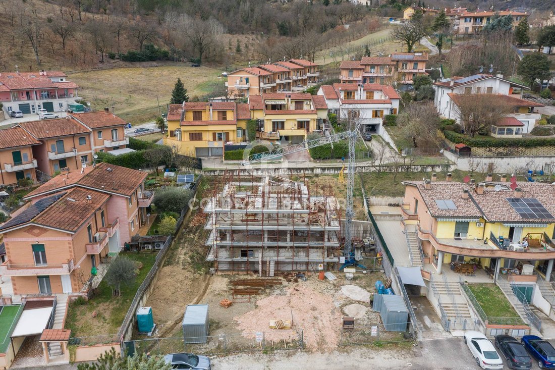 Villa in Acqualagna, Marche, Italy 2 - 18097331