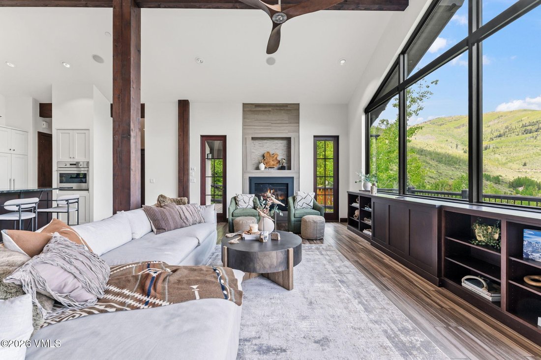 House in Vail, Colorado, United States 3 - 18098562