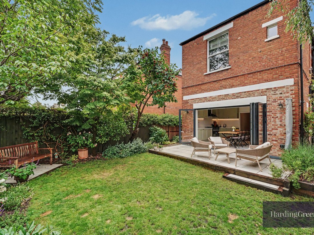 Appartement à Willesden Green, Brent, Angleterre 5 - 18096612