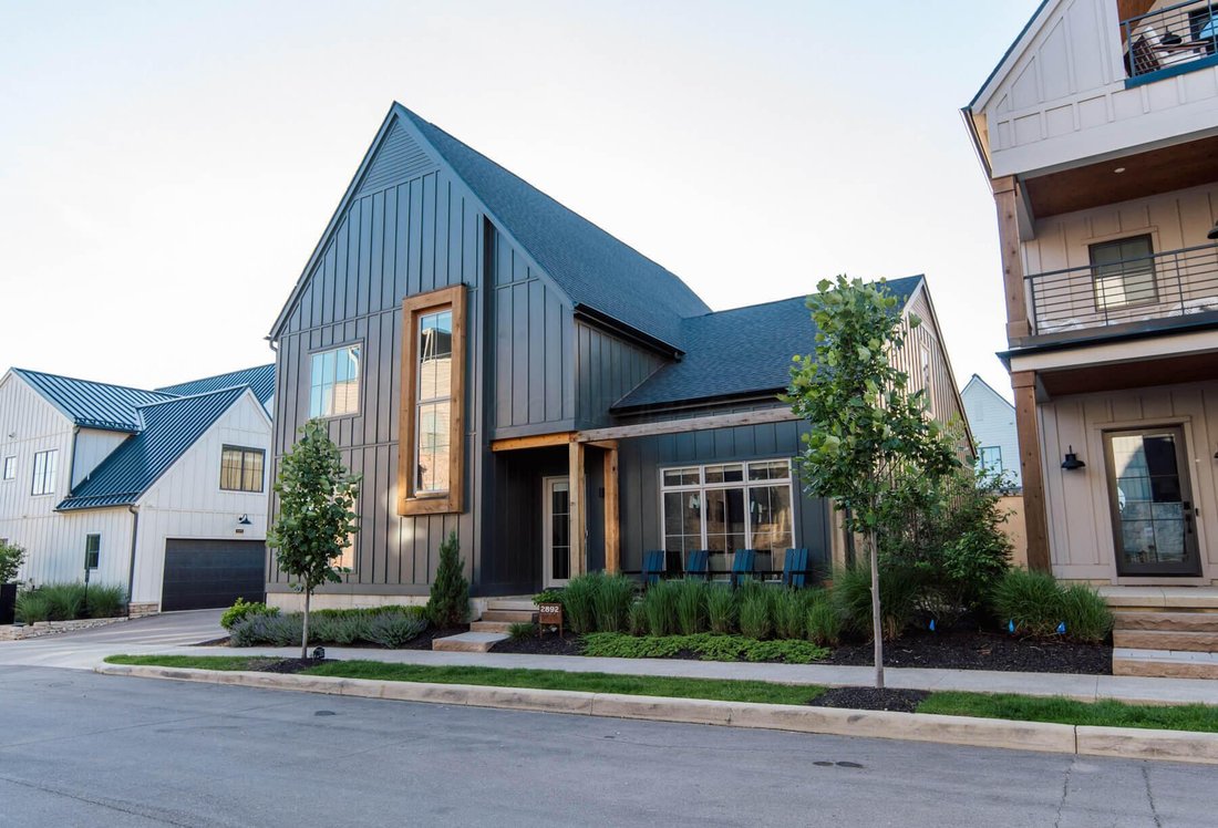House in Hilliard, Ohio, United States 4 - 18091414