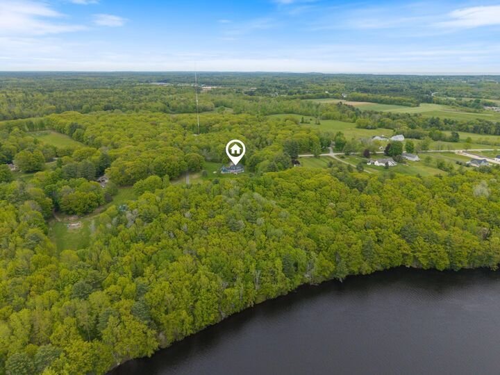 House in Saco, Maine, United States 4 - 17924626
