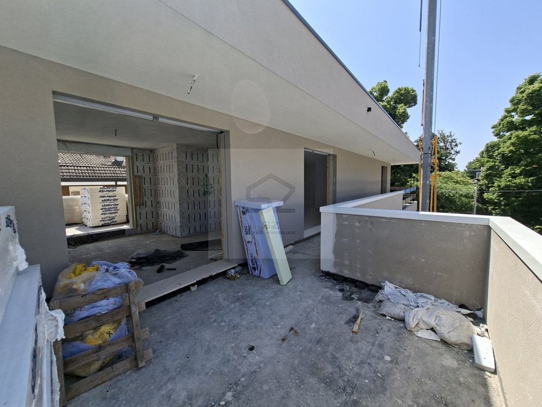 Apartment in Saint Rita - Sant'Osvaldo, Padua, Italy 1 - 16942759