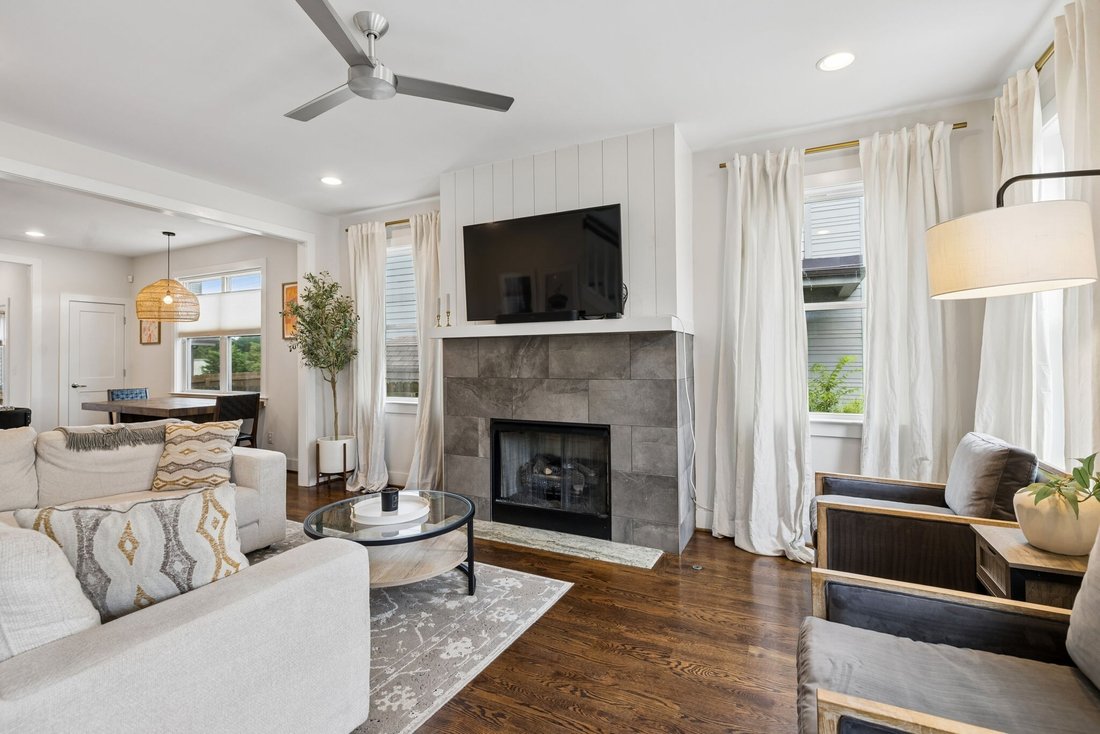 House in Nashville, Tennessee, United States 5 - 18098378