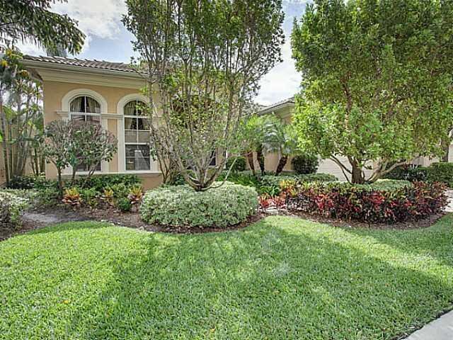 House in Palm Beach Gardens, Florida, United States 1 - 18095252