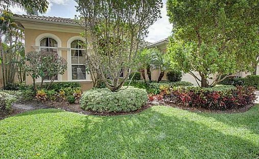 House in Palm Beach Gardens, Florida, United States 1