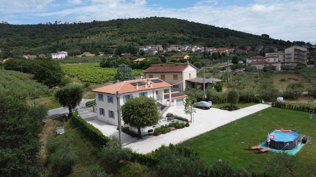 House in Terontola, Cortona, Tuscany 1 - 17263472