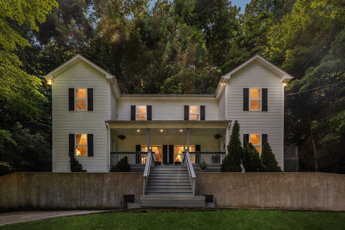 House in Nashville, Tennessee, United States 3 - 18102668