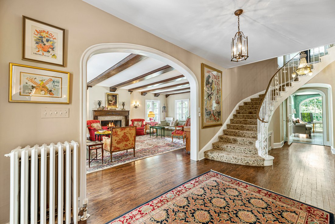 House in Riverwoods, Illinois, United States 2 - 18095360
