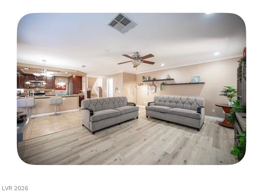 House in Las Vegas, Nevada, United States 5 - 18104727