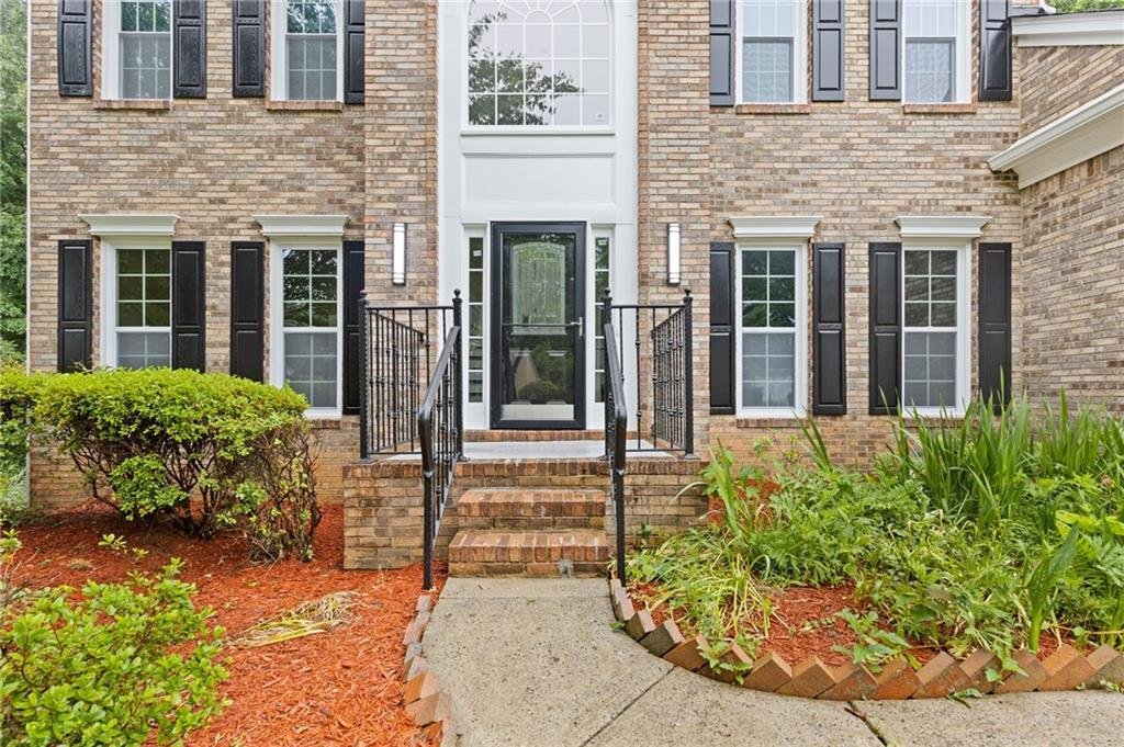 House in Alpharetta, Georgia, United States 4 - 18092126