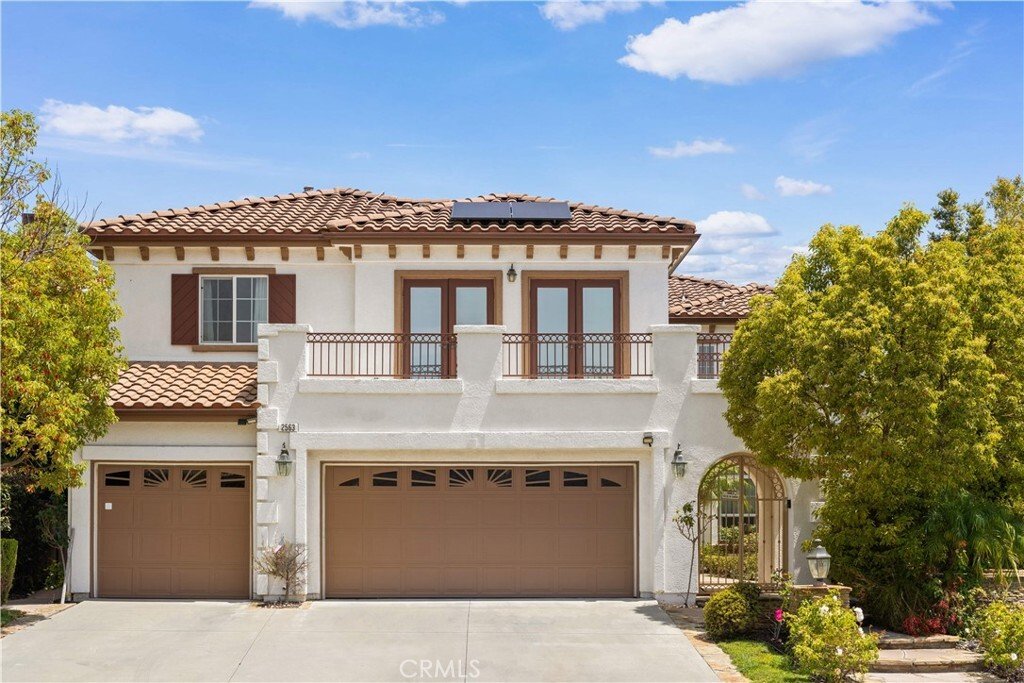 Maison à Anaheim, Californie, États-Unis 1 - 18092245