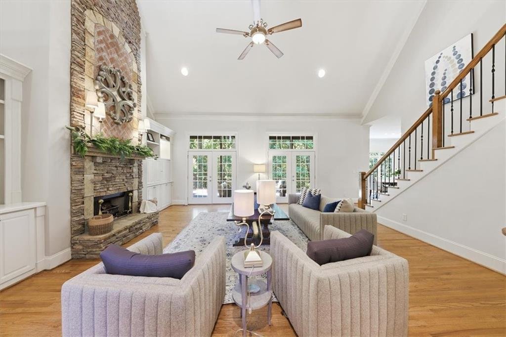 House in Flowery Branch, Georgia, United States 3 - 18100873