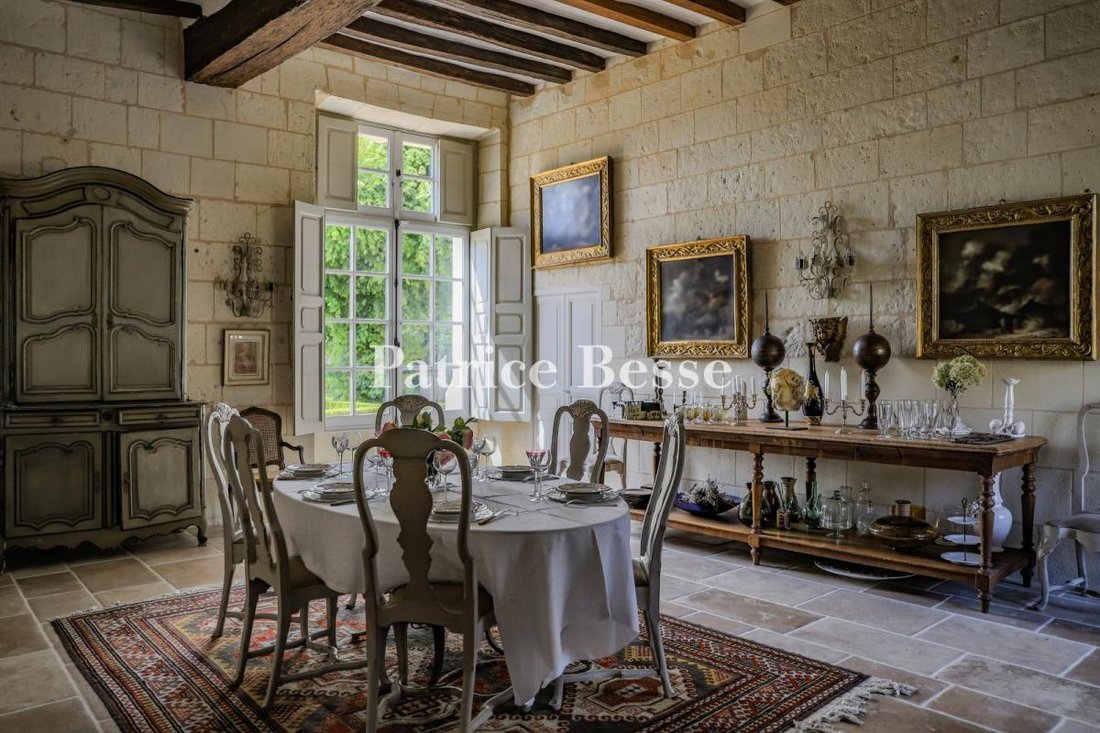 House in Chinon, Centre-Val de Loire, France 5 - 18094968