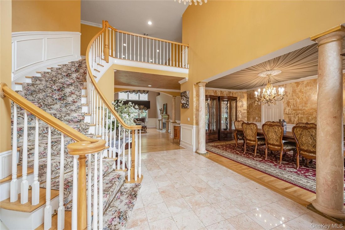 Haus in Glen Cove, New York, Vereinigte Staaten 5 - 18100839
