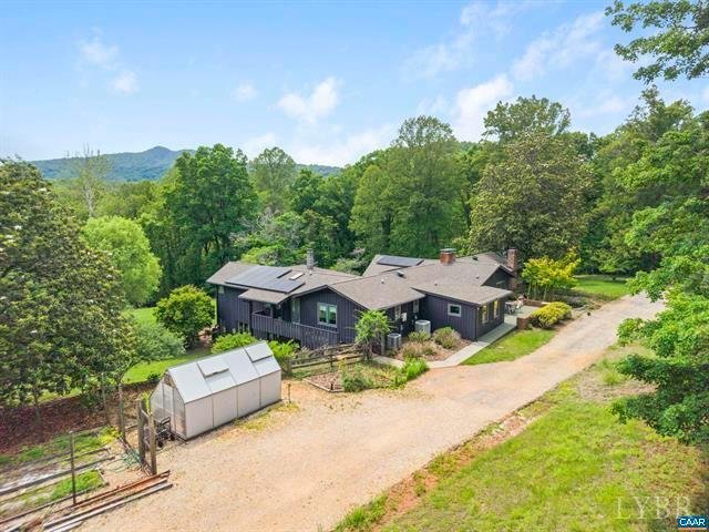 House in Amherst, Virginia, United States 1 - 18102914