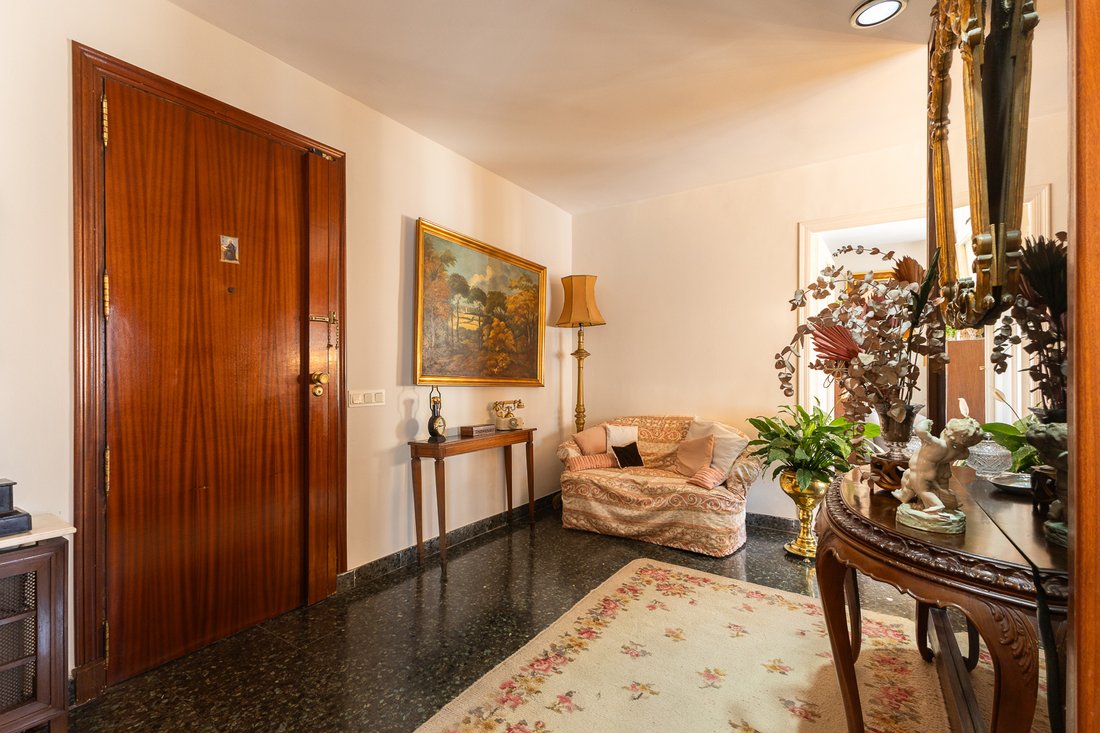 Apartment in Ciutat Vella, Valencia, Spain 5 - 18096623