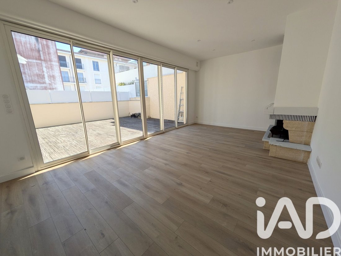 Apartment in Arcachon, Nouvelle-Aquitaine, France 3 - 18105966