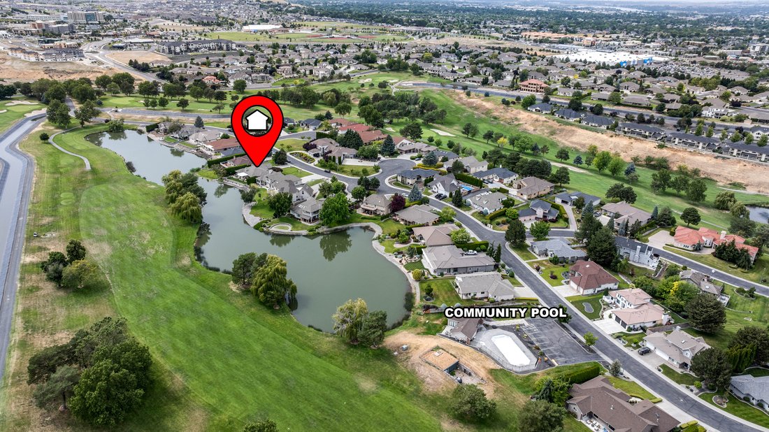 Casa a Kennewick, Washington, Stati Uniti 4 - 18093201