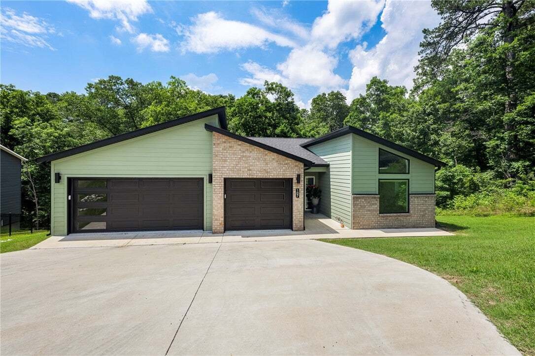House in Bella Vista, Arkansas, United States 1 - 18105089