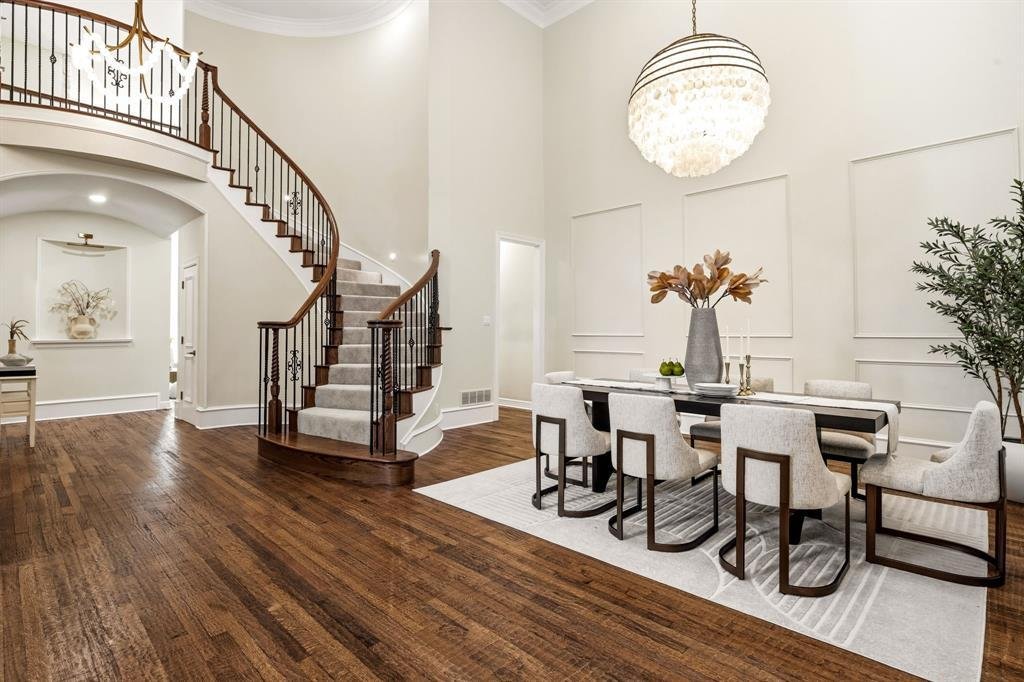 House in Plano, Texas, United States 5 - 18096215
