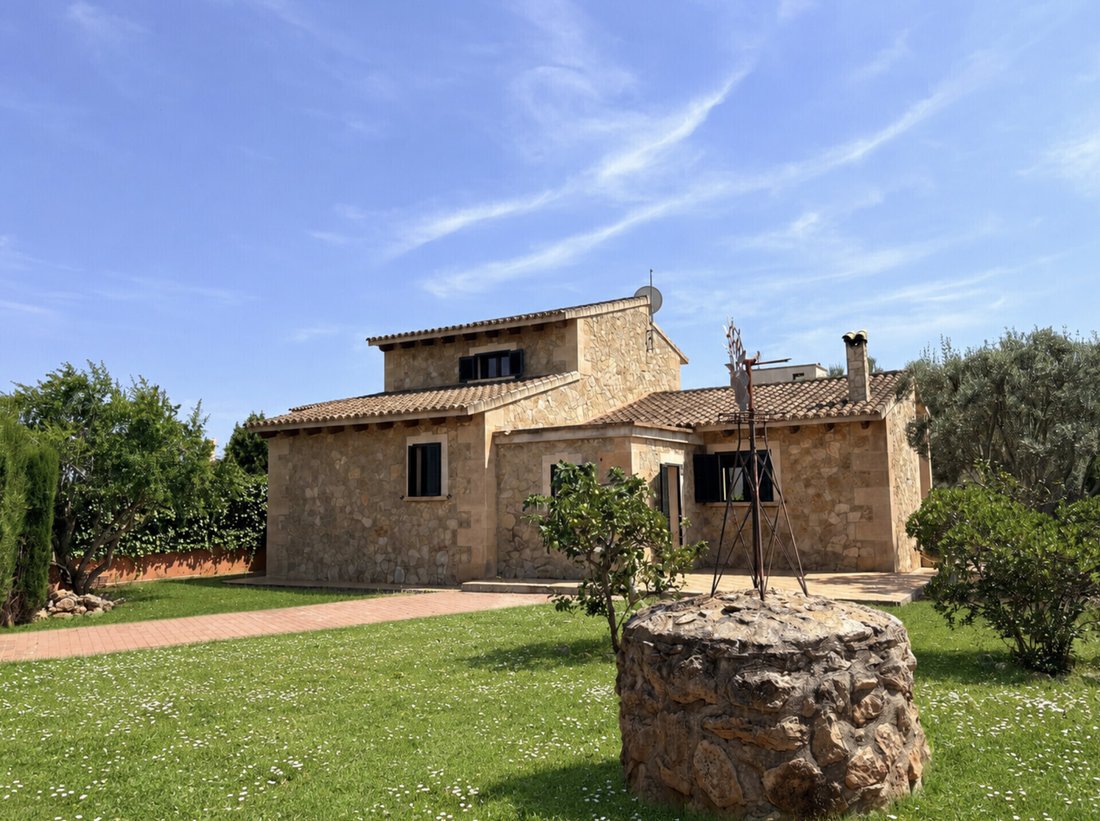 House in Campos, Balearic Islands, Spain 4 - 18098185