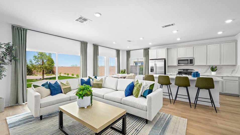House in Las Vegas, Nevada, United States 4 - 18093496