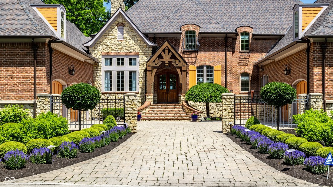 House in Indianapolis, Indiana, United States 3 - 18104027