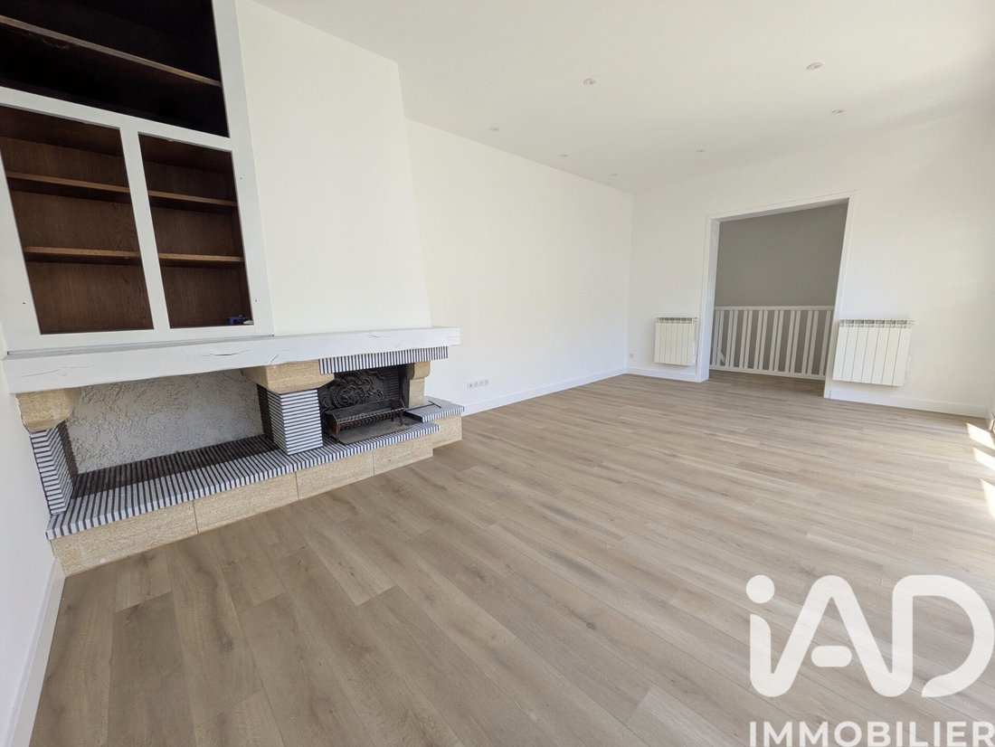 Apartment in Arcachon, Nouvelle-Aquitaine, France 2 - 18105966