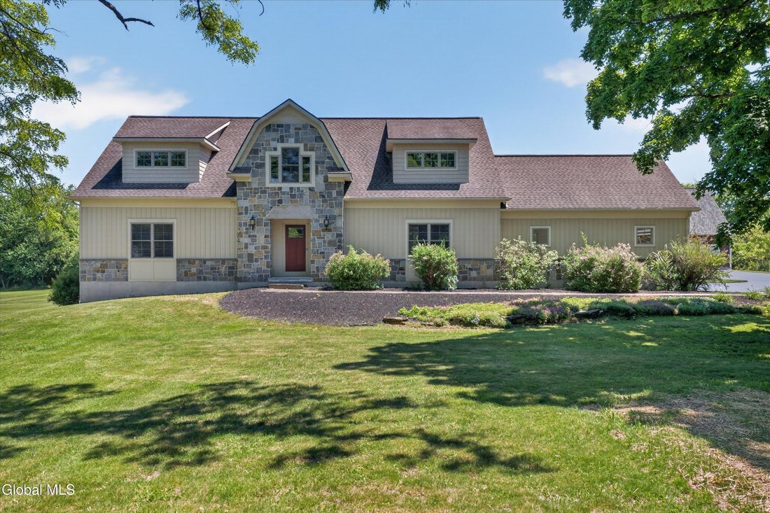 House in Ballston, New York, United States 1 - 18091015