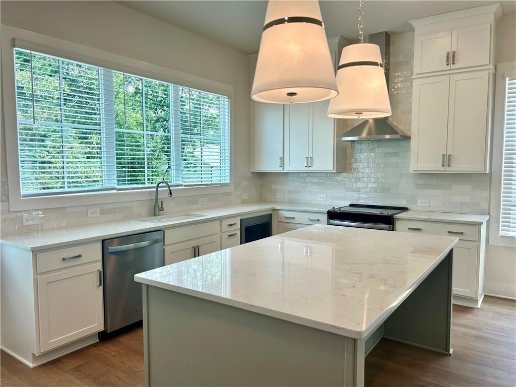 Townhouse in Brookhaven, Georgia, United States 5 - 18095685