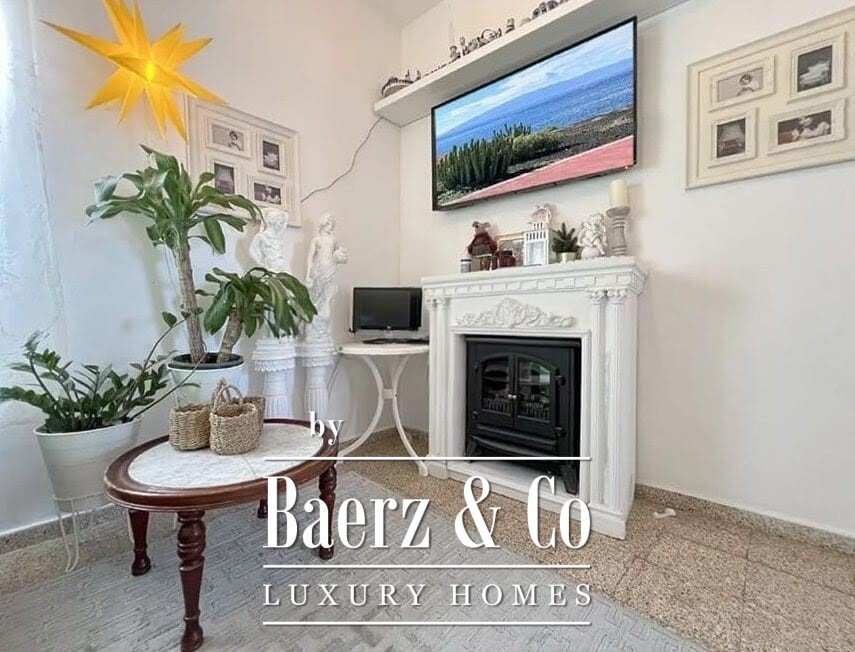 Country House in Garachico, Canary Islands, Spain 5 - 18091364